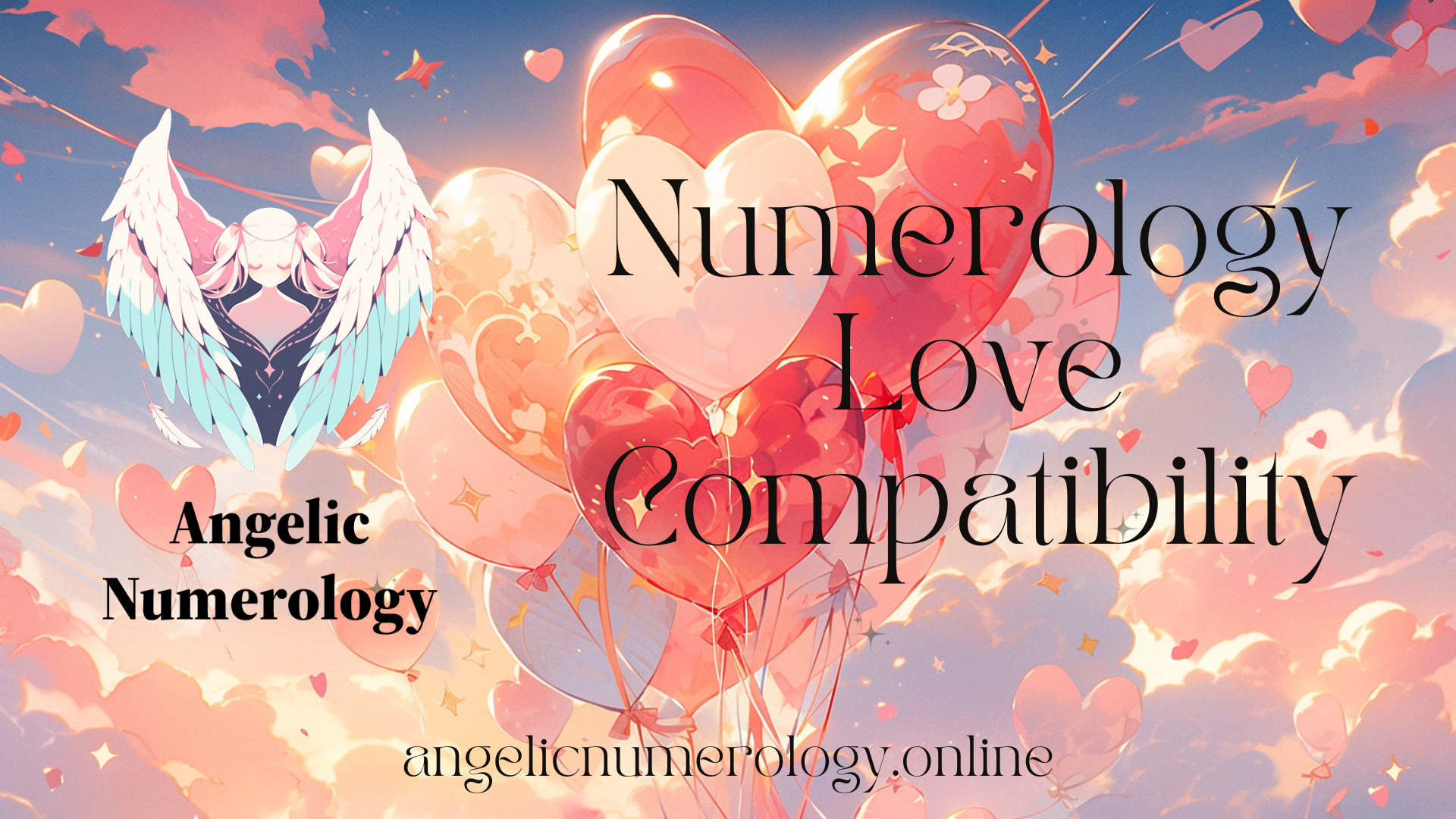 Numerology Love Compatibility: Find Your Perfect Match