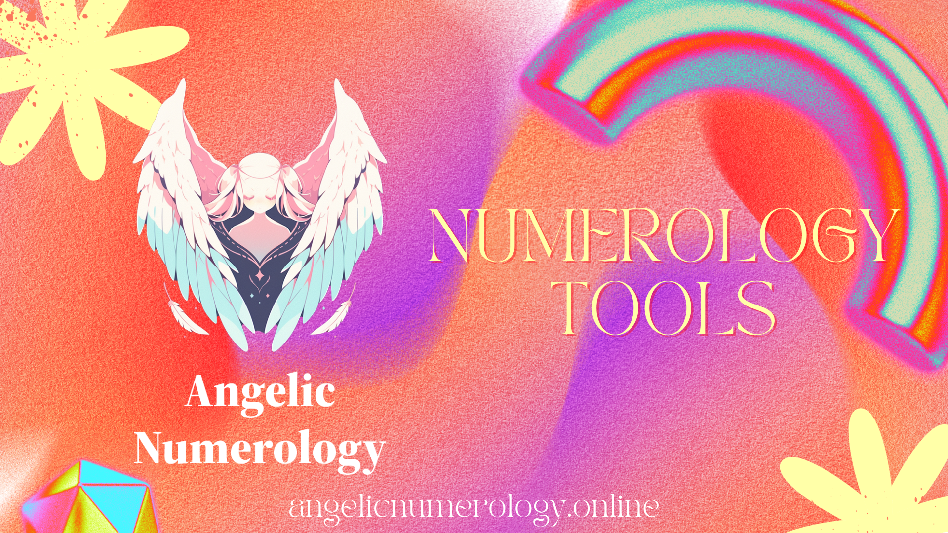 Numerology Tools
