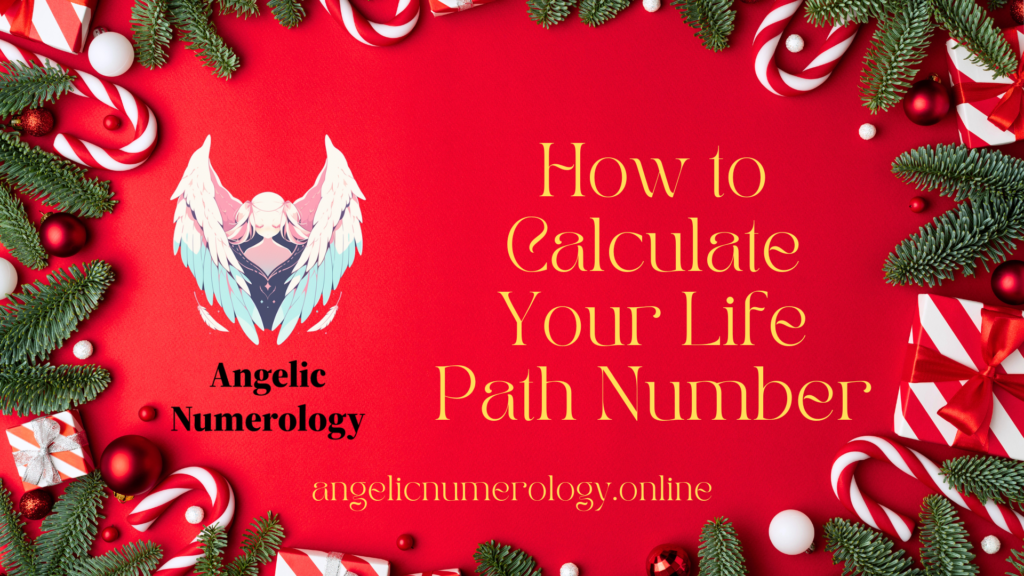 Unveiling the Numerology of Christmas 2023